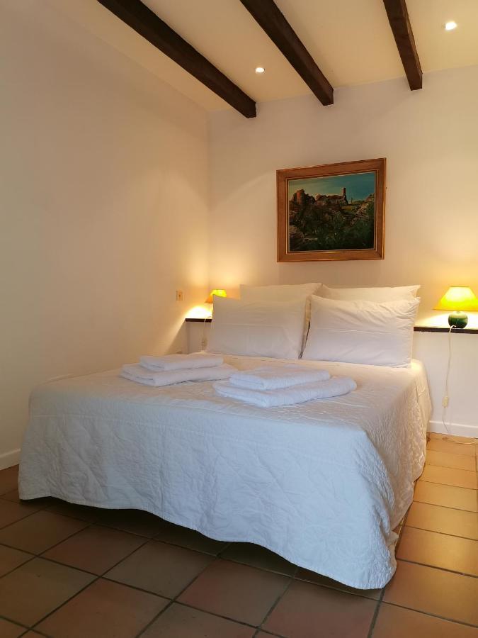 Le Cellier De Beaulieu, Au Pied De La Cite, Maison De Vacances Avec Climatisation Et Jacuzzi Carcassonne Exteriör bild