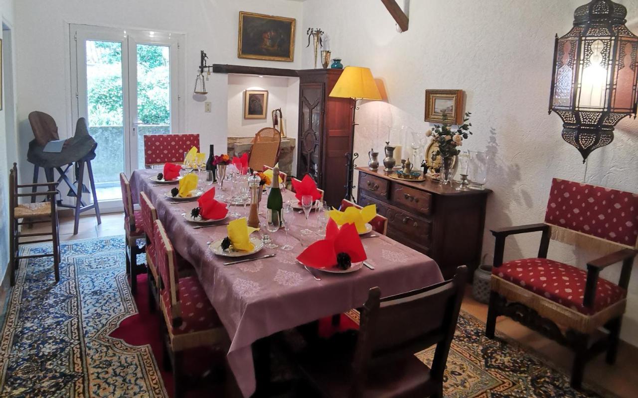 Le Cellier De Beaulieu, Au Pied De La Cite, Maison De Vacances Avec Climatisation Et Jacuzzi Carcassonne Exteriör bild